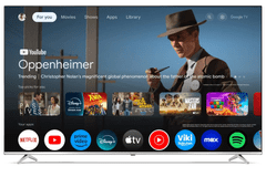 Sharp QLED TV sprejemnik 70GP6260E