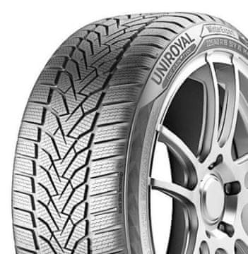 Uniroyal Zimska pnevmatika 225/40R18 92V XL FR WinterExpert DOTXX25 UO363194