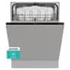Gorenje GV642A65 vgradni pomivalni stroj