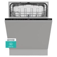 Gorenje GV642A65 vgradni pomivalni stroj