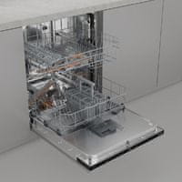 Gorenje GV642A65 vgradni pomivalni stroj