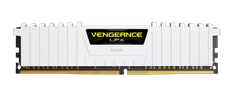 Corsair VENGEANCE® LPX RAM pomnilnik, 32 GB, 3200 MHz, DDR4 (CMK32GX4M2E3200C16W)