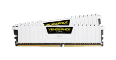 Corsair VENGEANCE® LPX RAM pomnilnik, 32 GB, 3200 MHz, DDR4 (CMK32GX4M2E3200C16W)