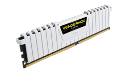 Corsair VENGEANCE® LPX RAM pomnilnik, 32 GB, 3200 MHz, DDR4 (CMK32GX4M2E3200C16W)