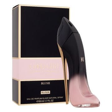 Carolina Herrera Good Girl Blush Elixir parfumska voda za ženske