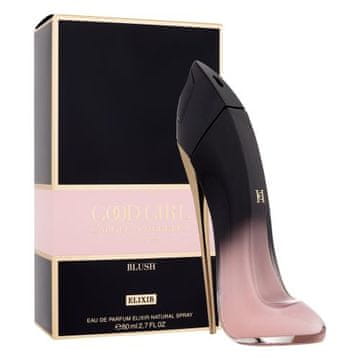 Carolina Herrera Good Girl Blush Elixir parfumska voda za ženske