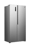 Gorenje NRS917D41X ameriški hladilnik