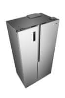 Gorenje NRS917D41X ameriški hladilnik