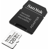 SanDisk 128GB High Endurance microSD Class 10 U3 V30 spominska kartica z adapterjem