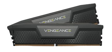 Corsair VENGEANCE® RAM pomnilnik, 32 GB, 6000 MHz, DDR5 (CMK32GX5M2E6000C36)