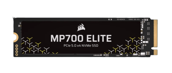 Izjemna hitrost nove generacije PCIe 5.0