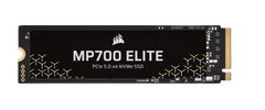 Corsair MP700 ELITE SSD, 2 TB, PCIe 5.0 x4 NVMe, M.2 2280 (CSSD-F2000GBMP700ENH)
