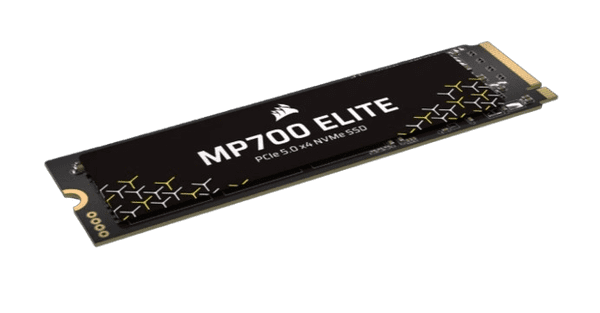 Kompaktna oblika in visoka vzdržljivost