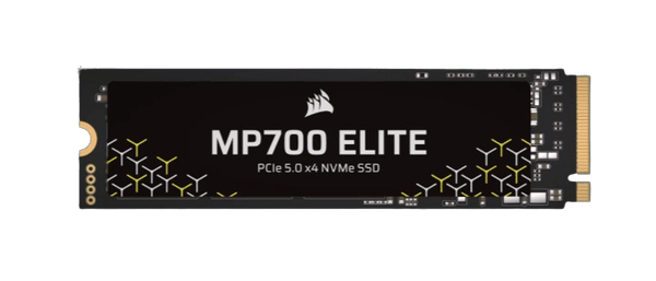 Izjemna zmogljivost nove generacije PCIe 5.0