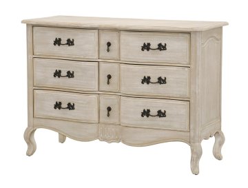 Livin Hill Predalnik, VEB815K, 127x85x52 cm, bež