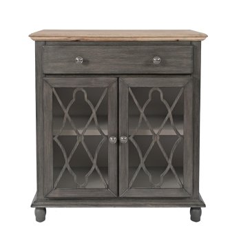 Livin Hill Komoda, AV1999-31, 79x86x38 cm, rjava