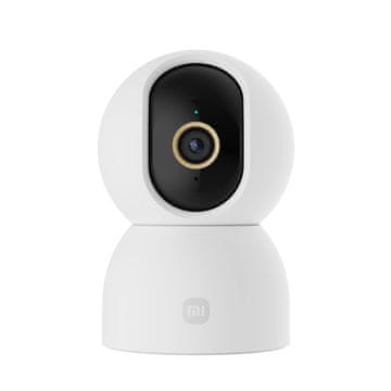 Xiaomi C500 EU pametna kamera, 3200 × 1800, 6MP, 360°, bela (67938)