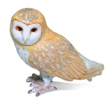 COLLECTA Zažgana sova