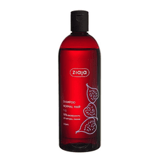 Ziaja Šampon za normalne lase Fig (šampon) 500 ml