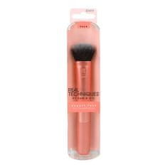 Real Techniques Kozmetični čopič za kremna in tekoča ličila (Expert Face Brush)