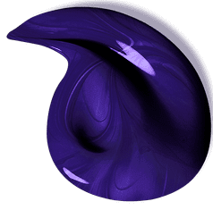 Šampon za poudarke, blond in srebrne lase Elseve Color-Vive Purple (šampon) 200 ml