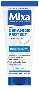 Mixa Ceramide Protect (krema za roke) 100 ml