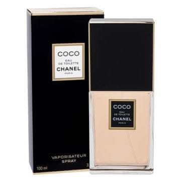 Chanel Coco toaletna voda za ženske