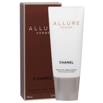 Chanel Allure Homme balzam po britju