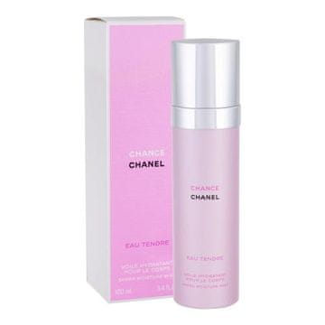 Chanel Chance Eau Tendre sprej za telo za ženske