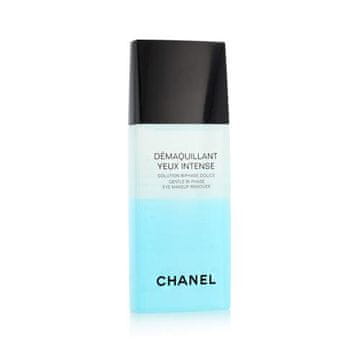 Chanel Démaquillant Yeux Intense Gentle Biphase Eye Makeup Remover dvostopenjski odstranjevalec ličil za oči