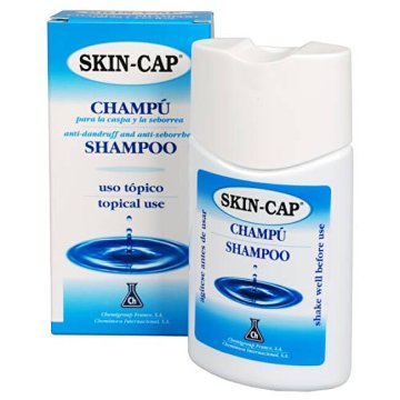 Skin-cap Šampon 150 ml