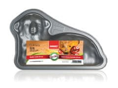 Banquet Kalup za jagnjetino 29,3x19,2x7,6cm površina brez prijema CULINARIA