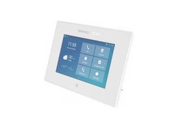 Grandstream GSC3570 SIP interkom in nadzorna postaja