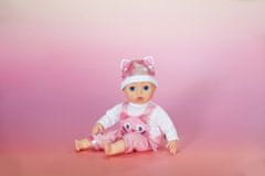 BABY born Kombinezon s kapo, 43 cm