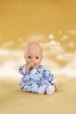 BABY born Modra majica, 43 cm
