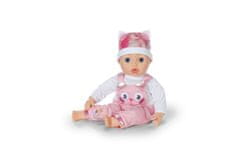 BABY born Kombinezon s kapo, 43 cm