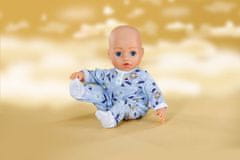 BABY born Modra majica, 43 cm