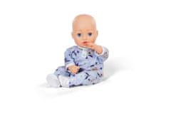BABY born Modra majica, 43 cm