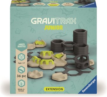Ravensburger GraviTrax Junior Crossroads