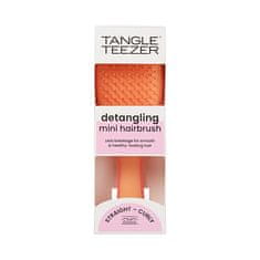 Tangle Teezer Krtača za lase The Ultimate Detangler Mini Salmon Pink Aprico