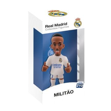 Minix Nogomet: Real Madrid - Militao