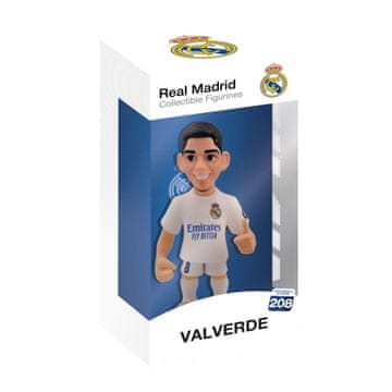 Minix Nogomet: Real Madrid - Valverde