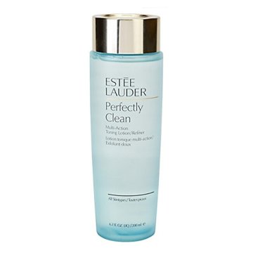 Estée Lauder Perfectly Clean čistilni tonik (tonizirajoči losjon/oprema) 200 ml