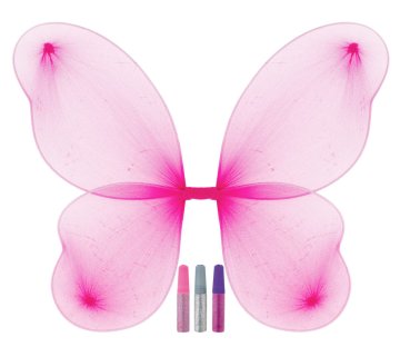 Grafix DIY krila za vilo