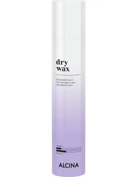 Alcina Suhi vosek v spreju (suhi vosek) 200 ml