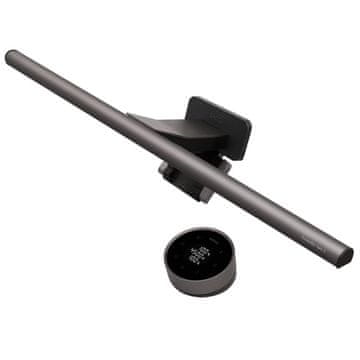 BENQ ScreenBar Halo 2 LED za monitor temno siva svetilka