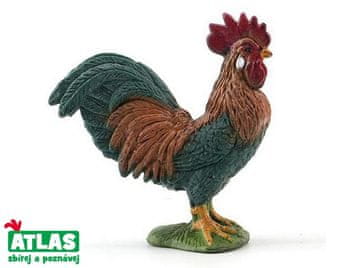 A - Figurica petelina 6 cm