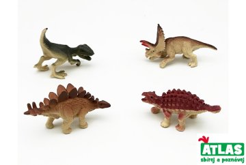 Figurica Dino 6 cm