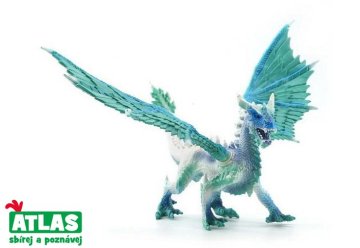 Slika Ledeni zmaj 27 cm