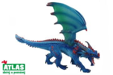 F - Figurica zmaja 22 cm